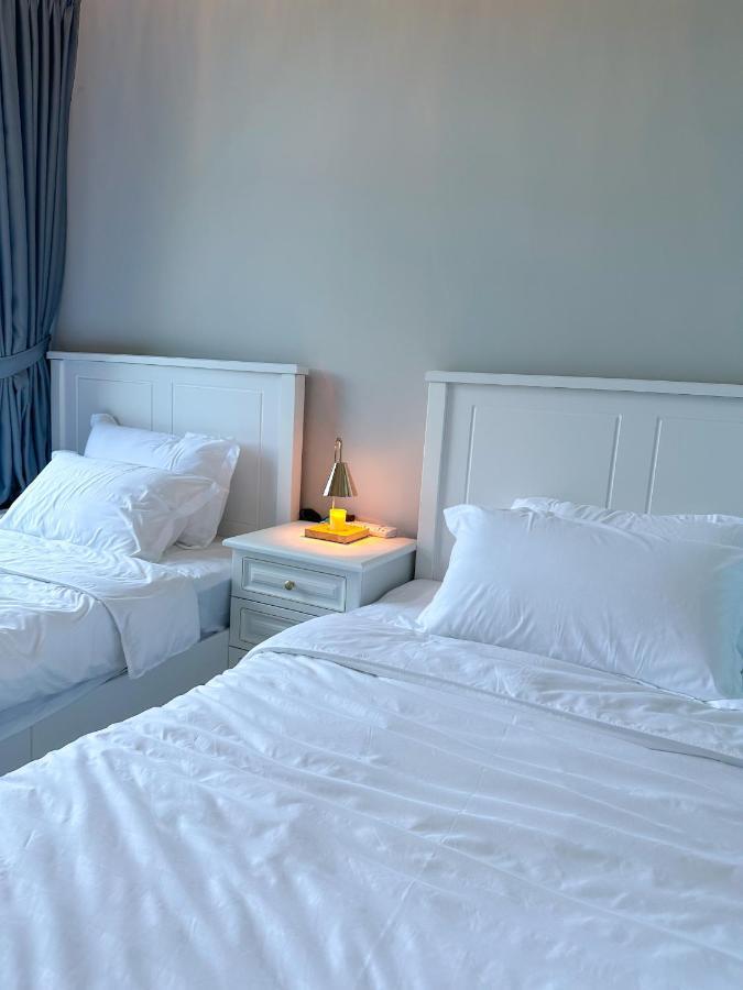 Sea Lavie Homestay@Kota Kinabalu Esterno foto